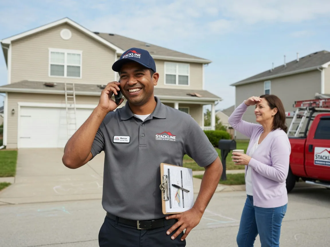 Chimney flashing repair Douds, IA FAQs